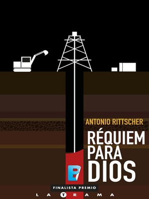 cover image of Réquiem para Dios